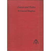 Livros/Acervo/M/MAUGHAM LOAVES